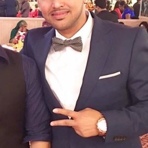 Meet your Posher, Farhan